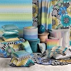 Обои Missoni Обои Missoni